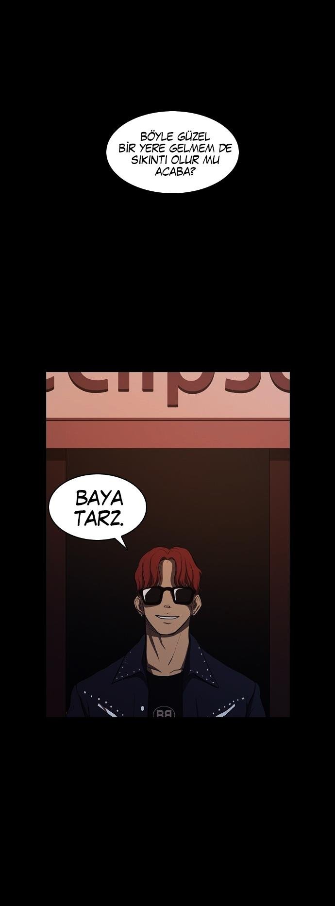Read Castle TR Manga Online