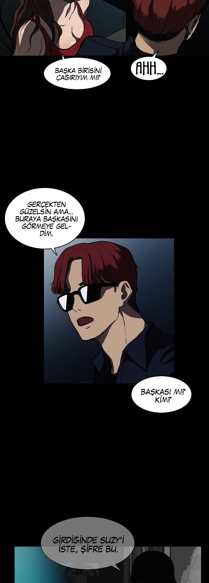 Read Castle TR Manga Online