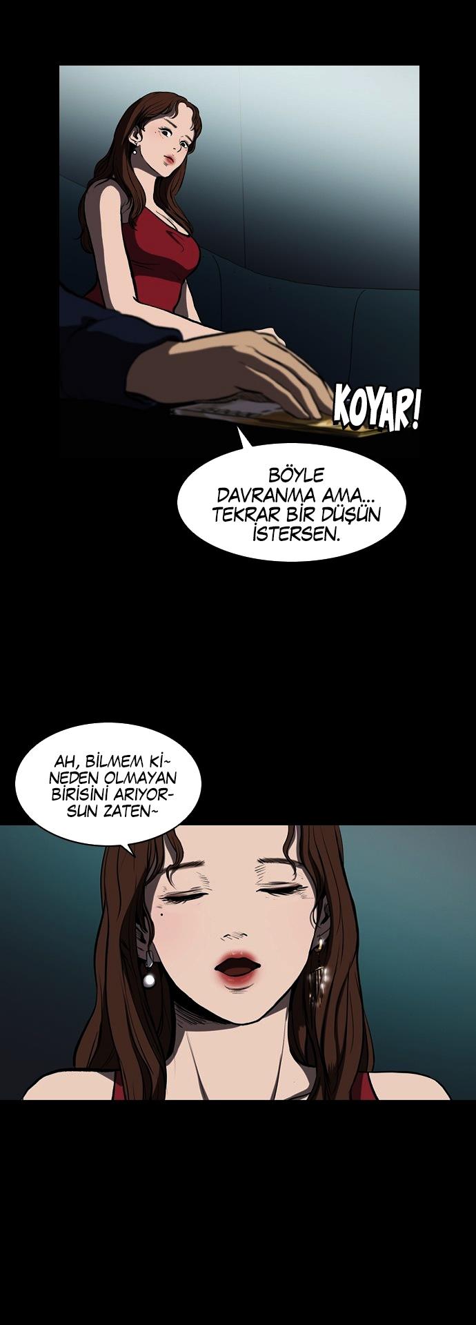 Read Castle TR Manga Online