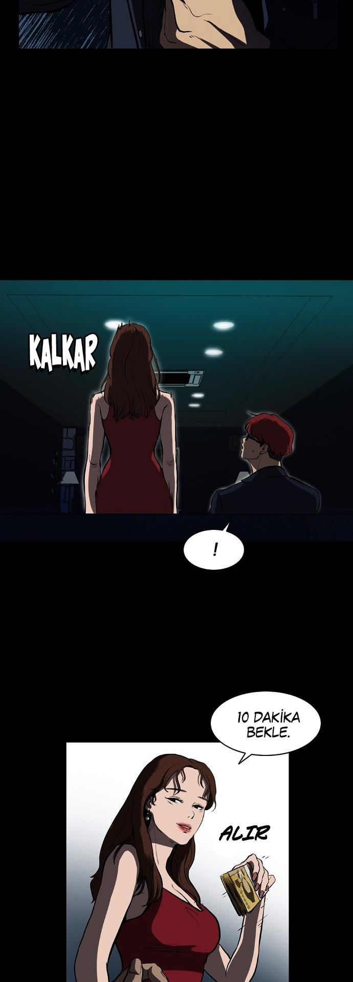 Read Castle TR Manga Online