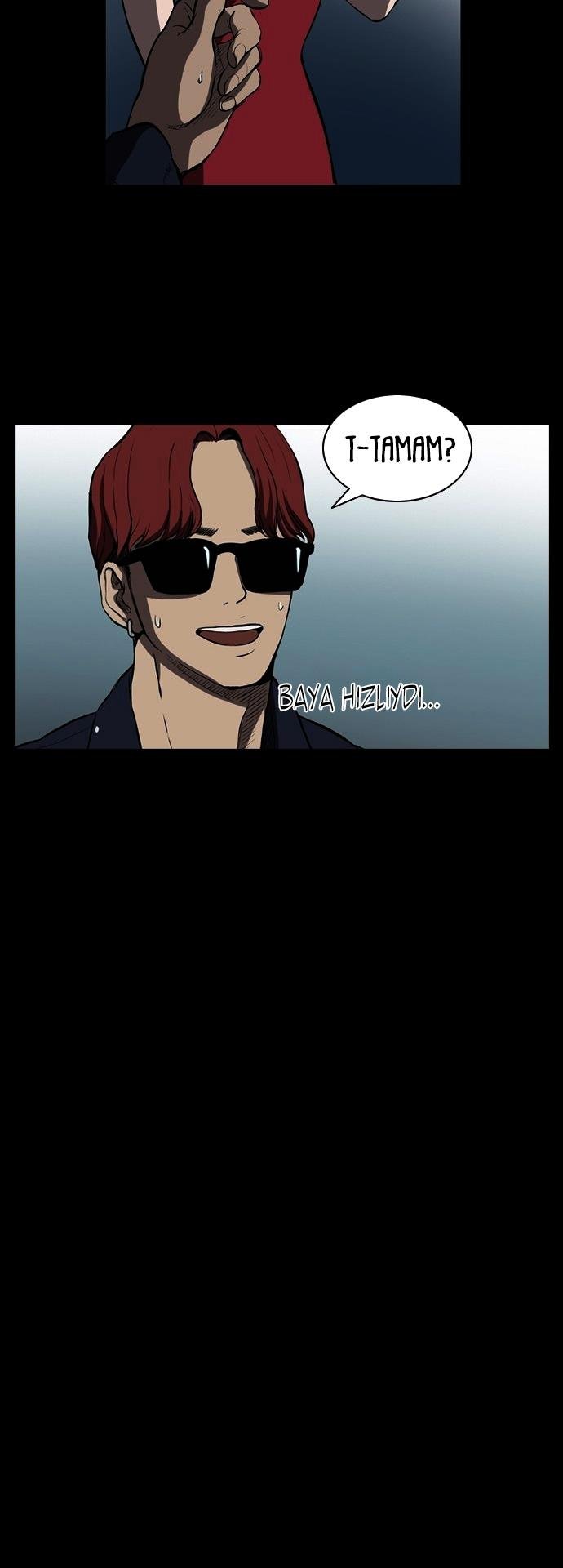 Read Castle TR Manga Online