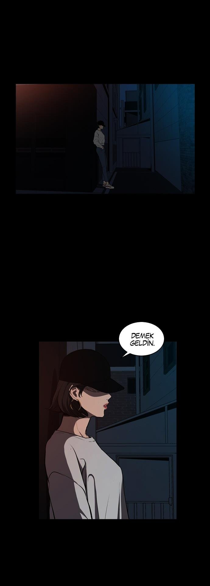 Read Castle TR Manga Online