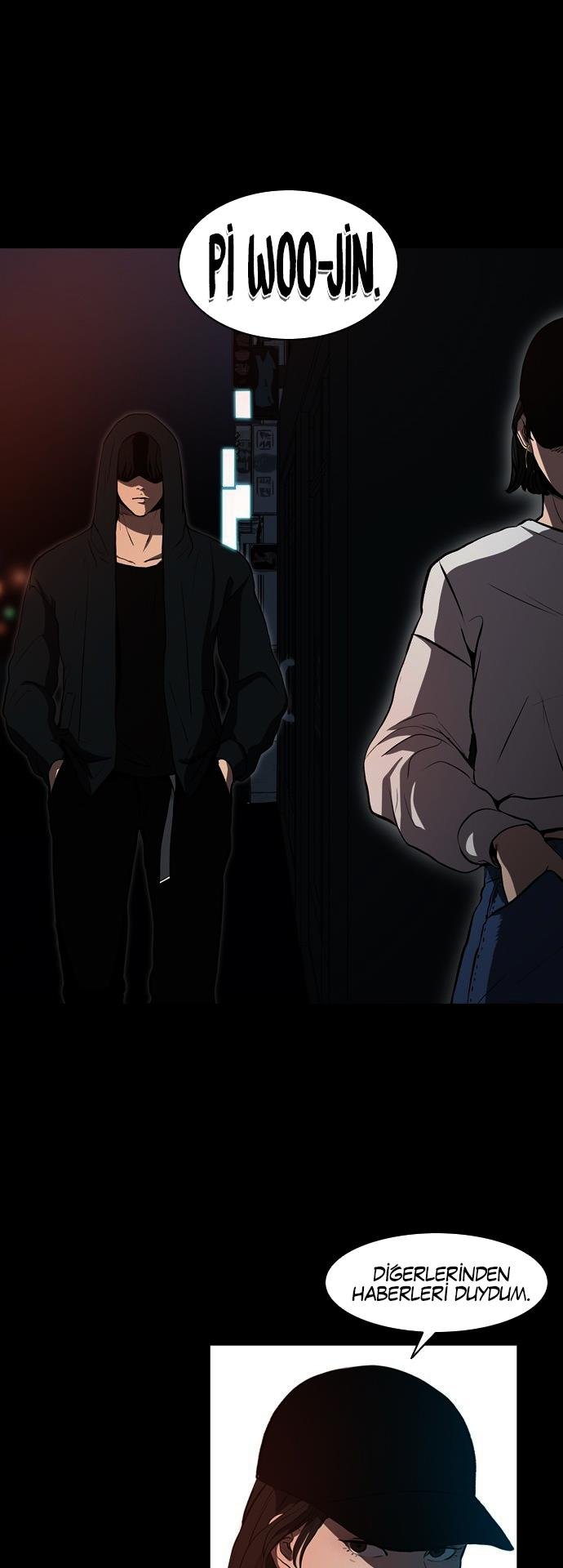 Read Castle TR Manga Online