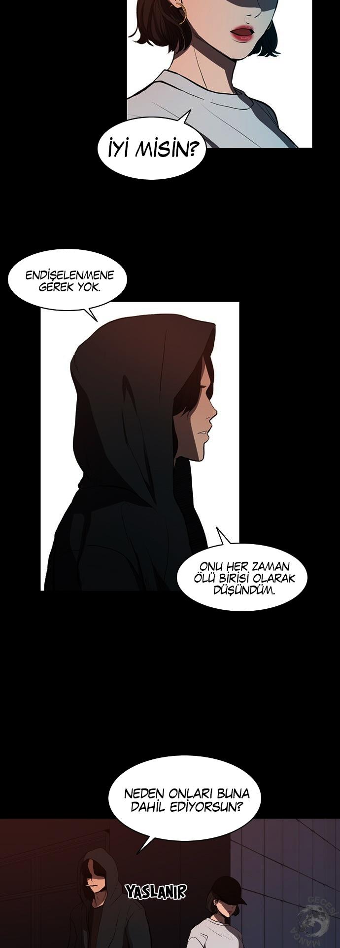 Read Castle TR Manga Online