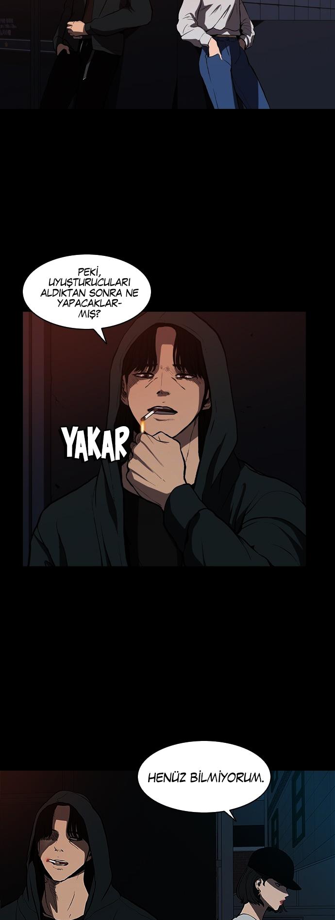 Read Castle TR Manga Online