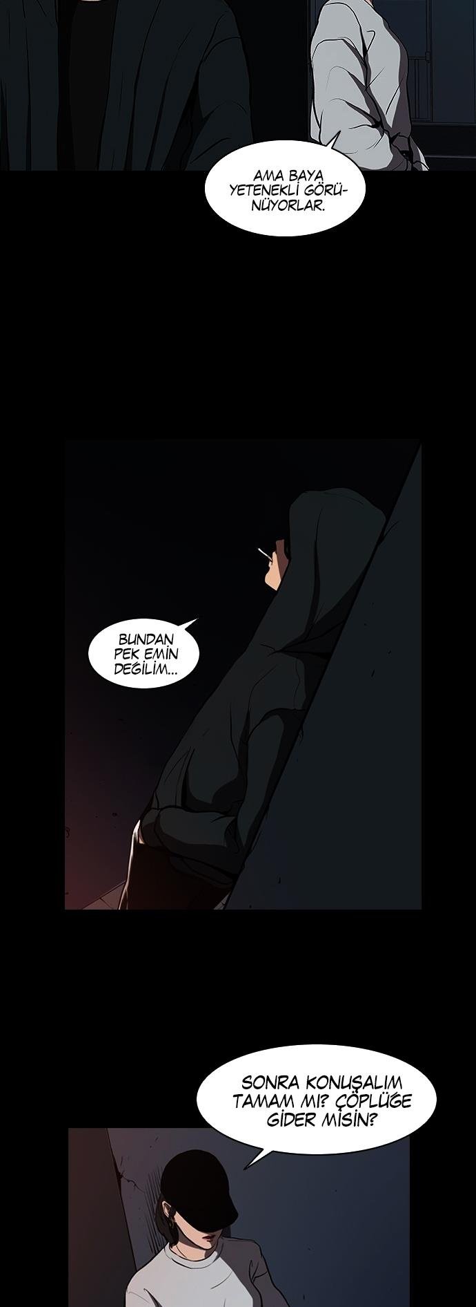 Read Castle TR Manga Online