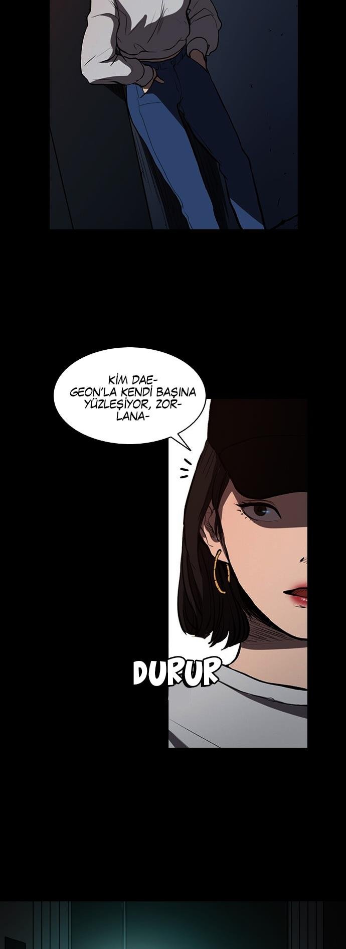 Read Castle TR Manga Online