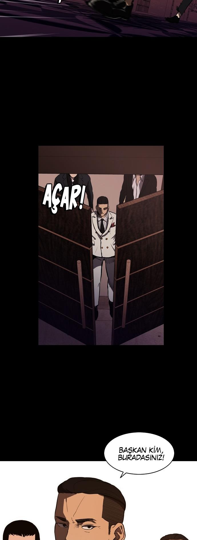 Read Castle TR Manga Online