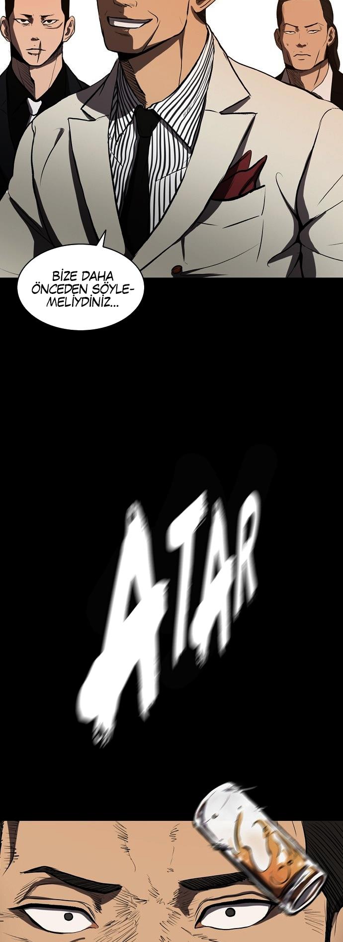 Read Castle TR Manga Online