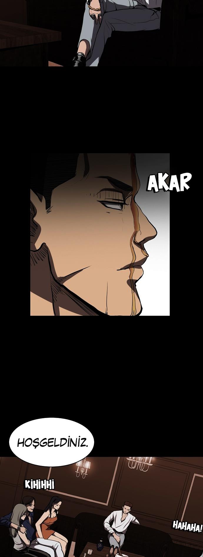 Read Castle TR Manga Online