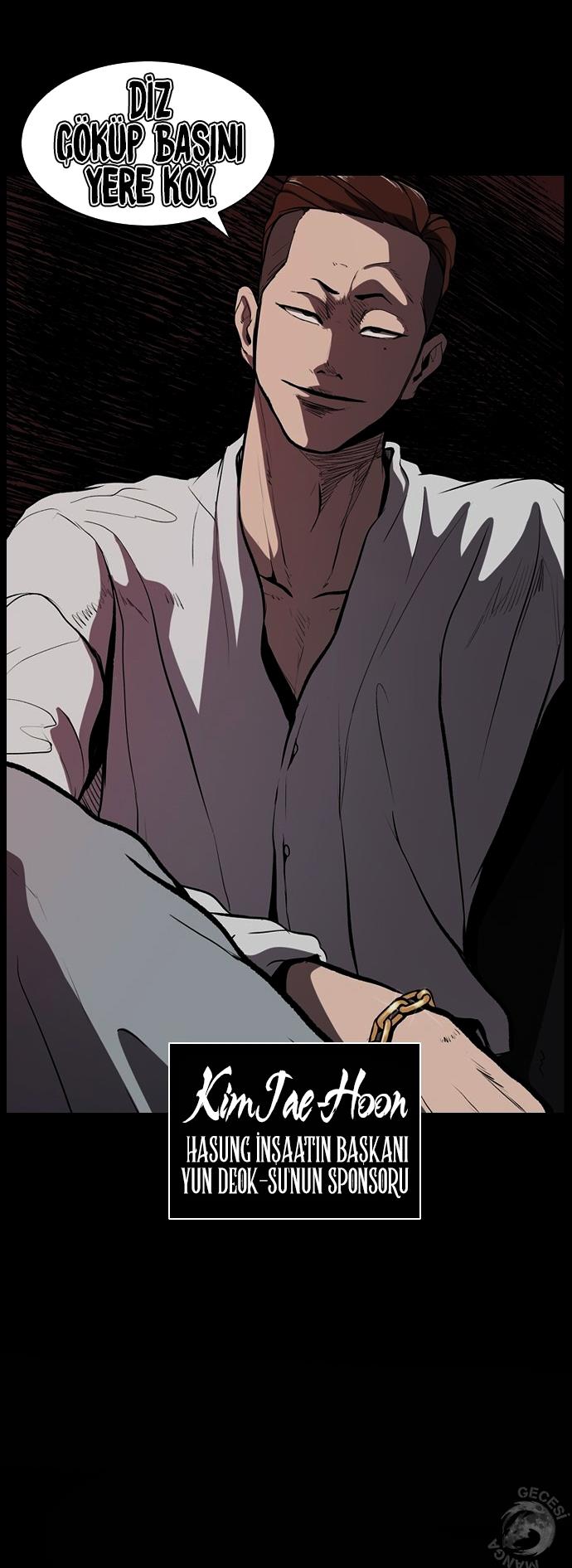 Read Castle TR Manga Online