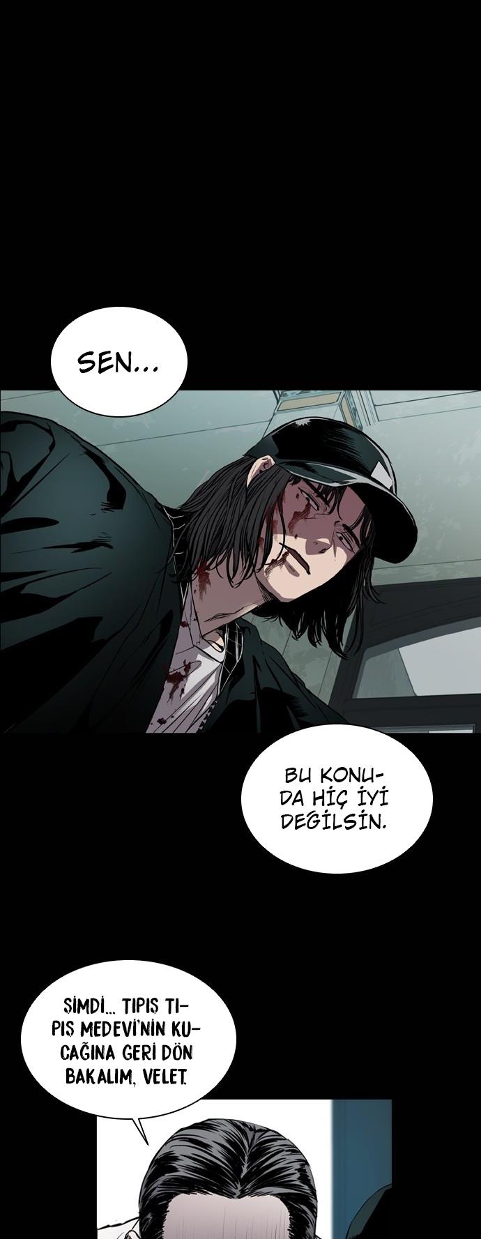 Read Castle TR Manga Online
