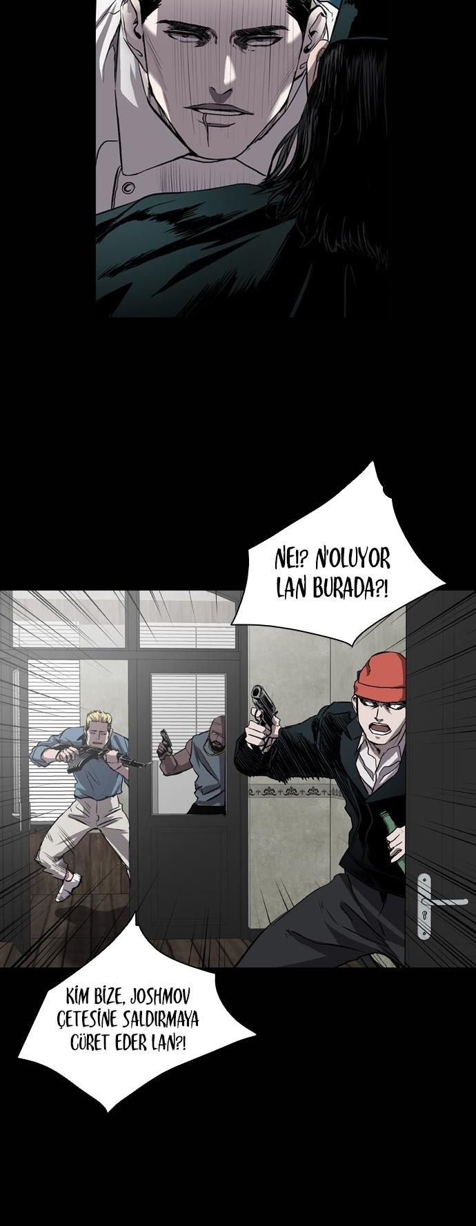 Read Castle TR Manga Online