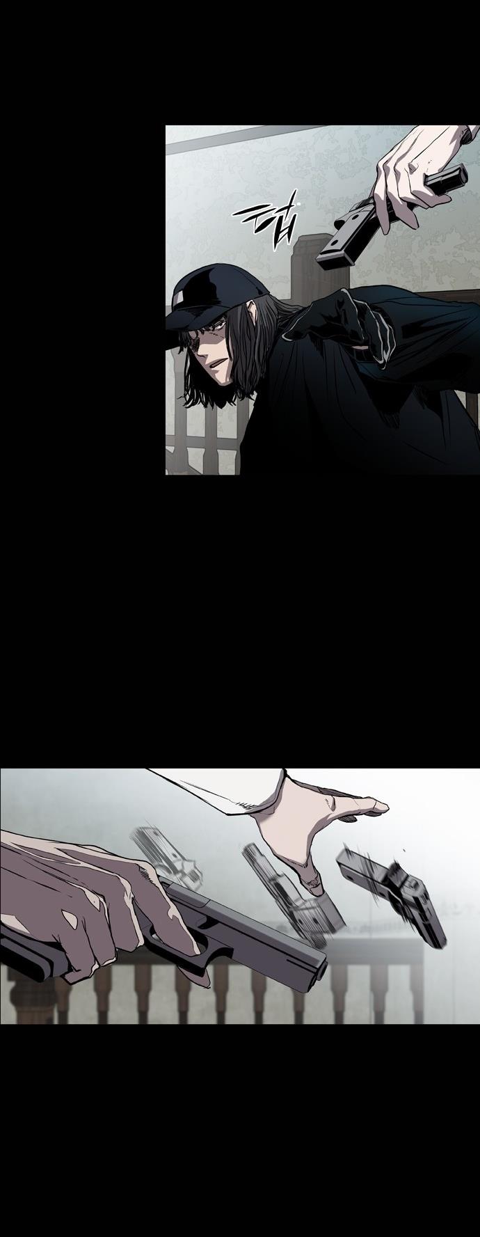 Read Castle TR Manga Online