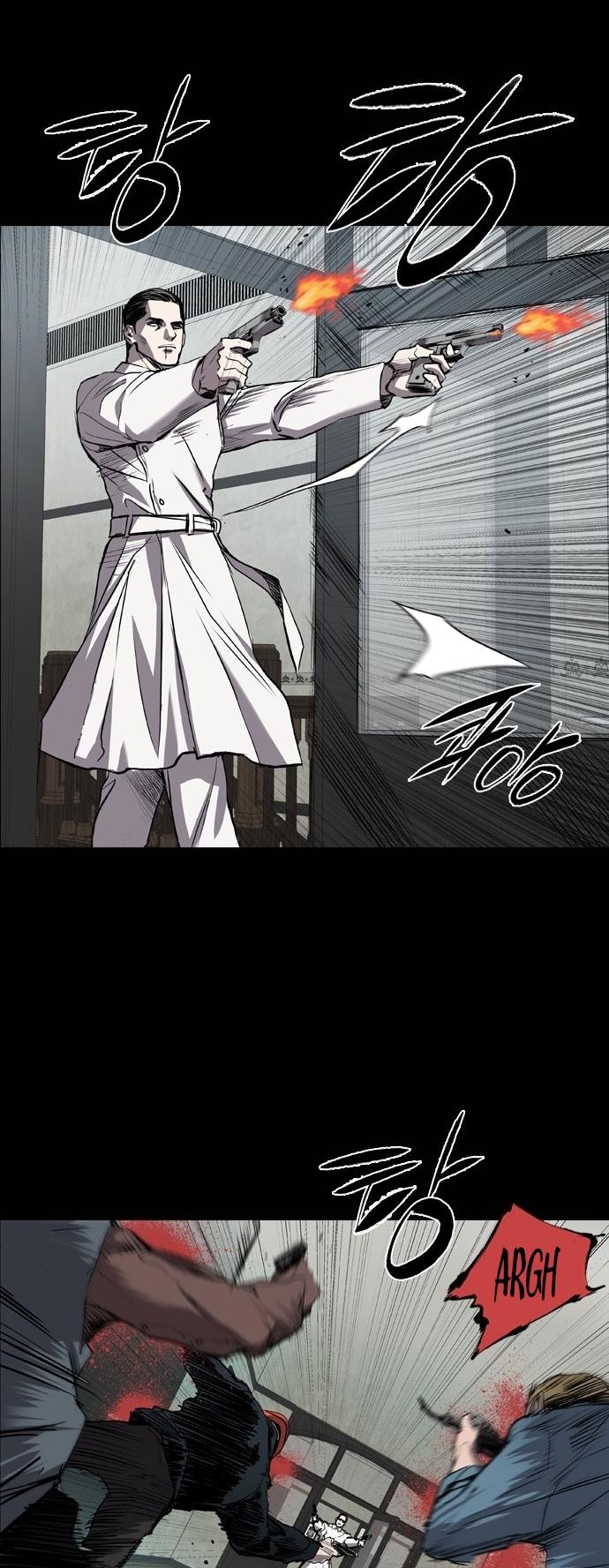 Read Castle TR Manga Online