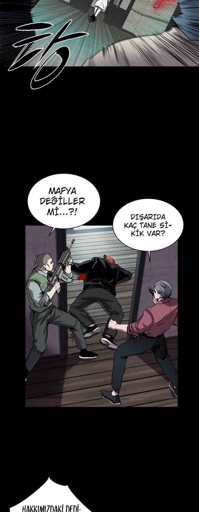 Read Castle TR Manga Online