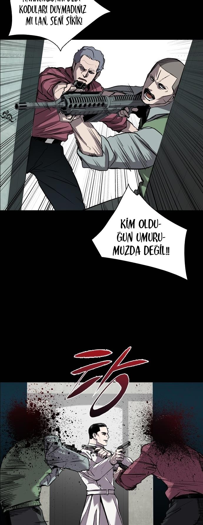 Read Castle TR Manga Online