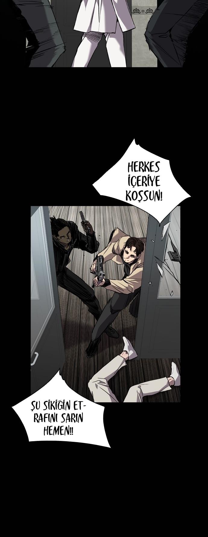 Read Castle TR Manga Online