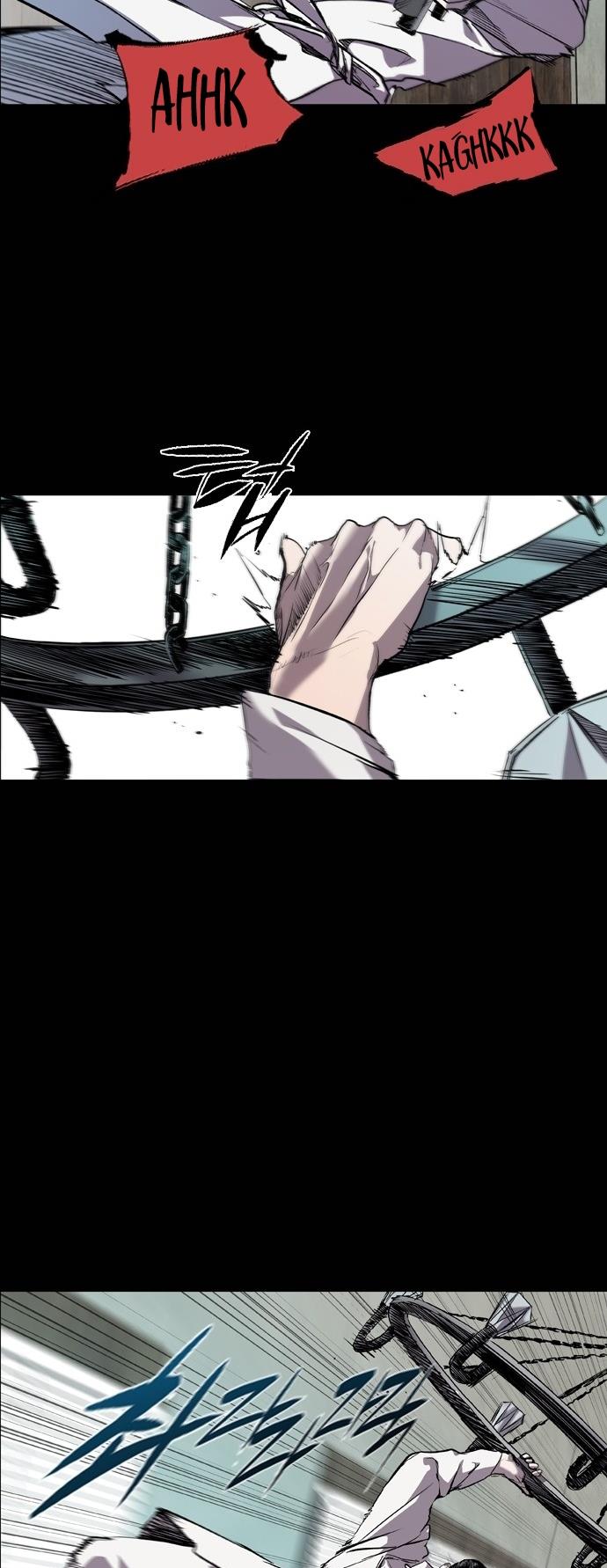 Read Castle TR Manga Online