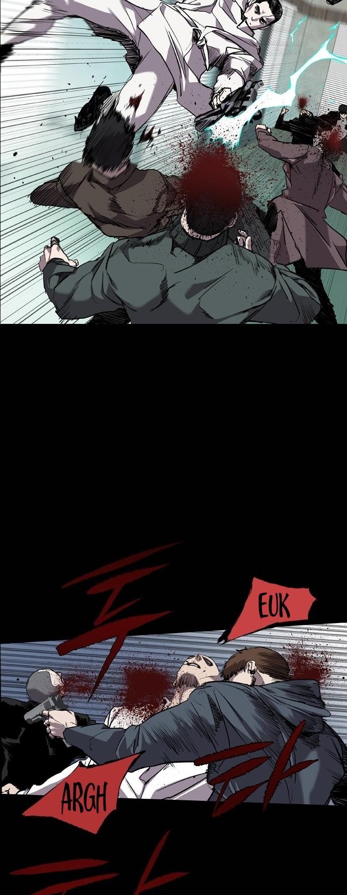 Read Castle TR Manga Online
