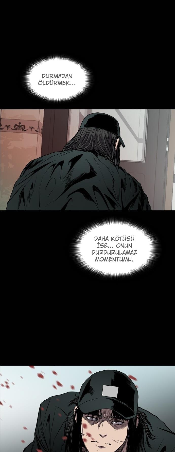Read Castle TR Manga Online