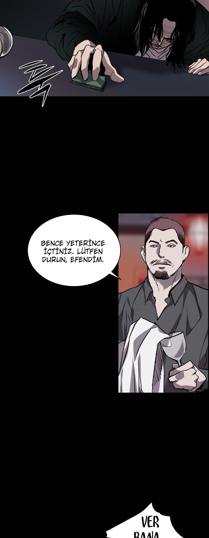 Read Castle TR Manga Online