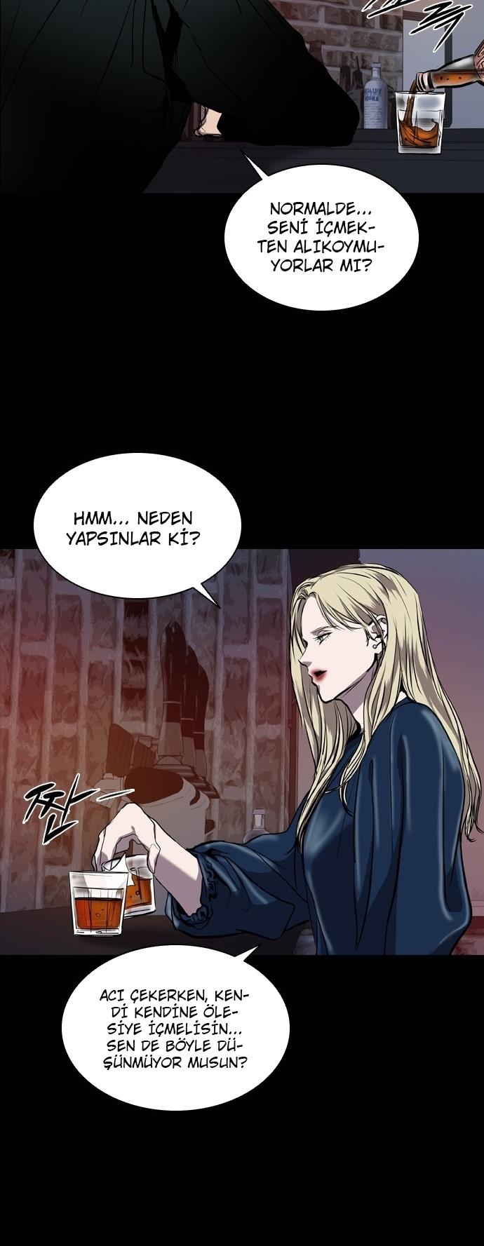 Read Castle TR Manga Online