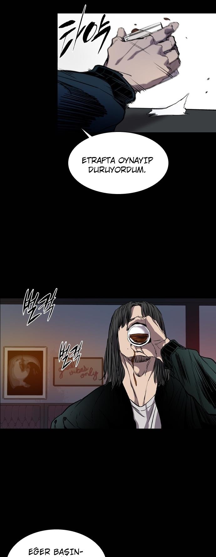 Read Castle TR Manga Online