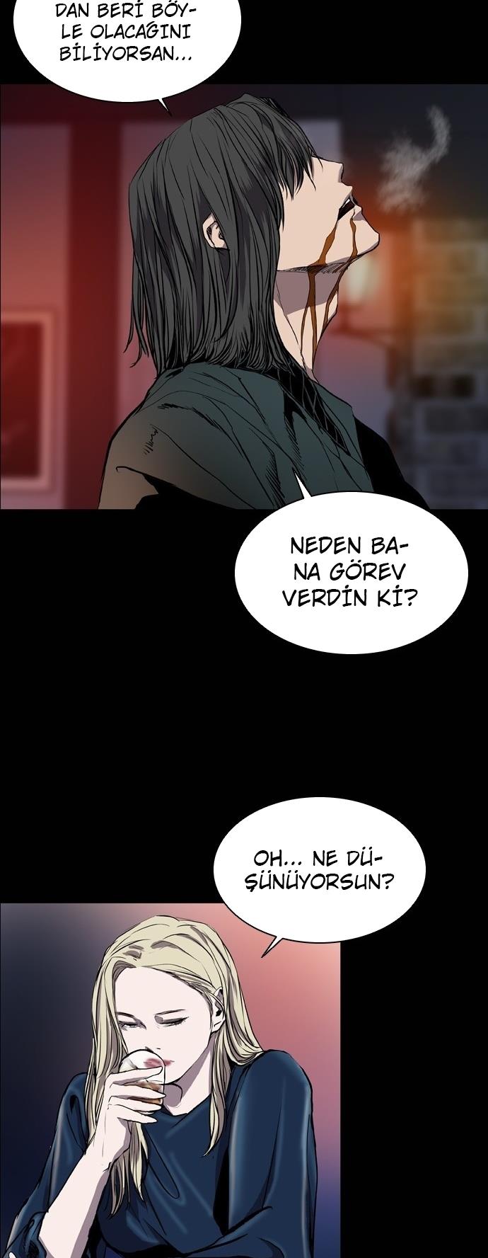 Read Castle TR Manga Online