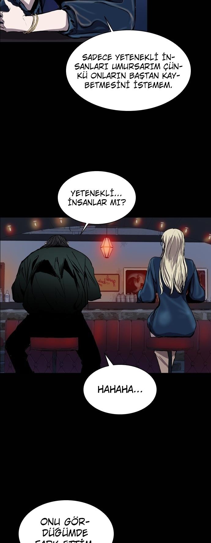 Read Castle TR Manga Online
