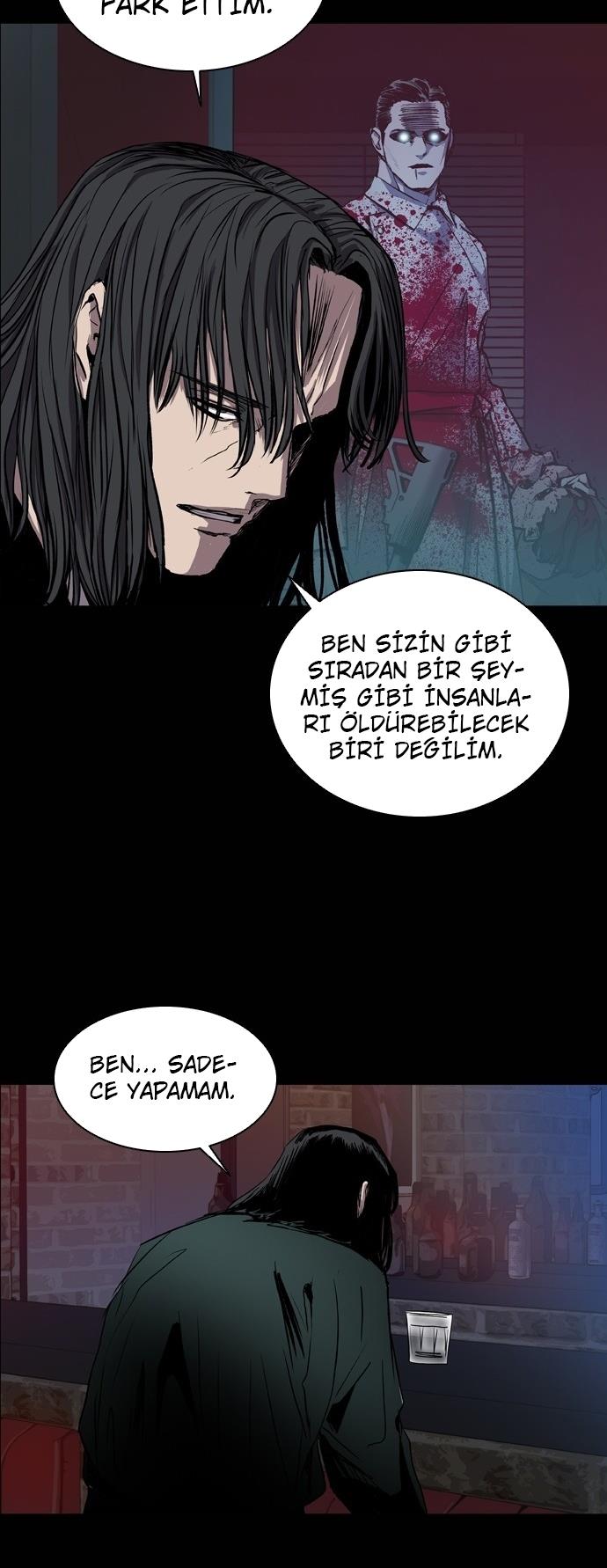 Read Castle TR Manga Online
