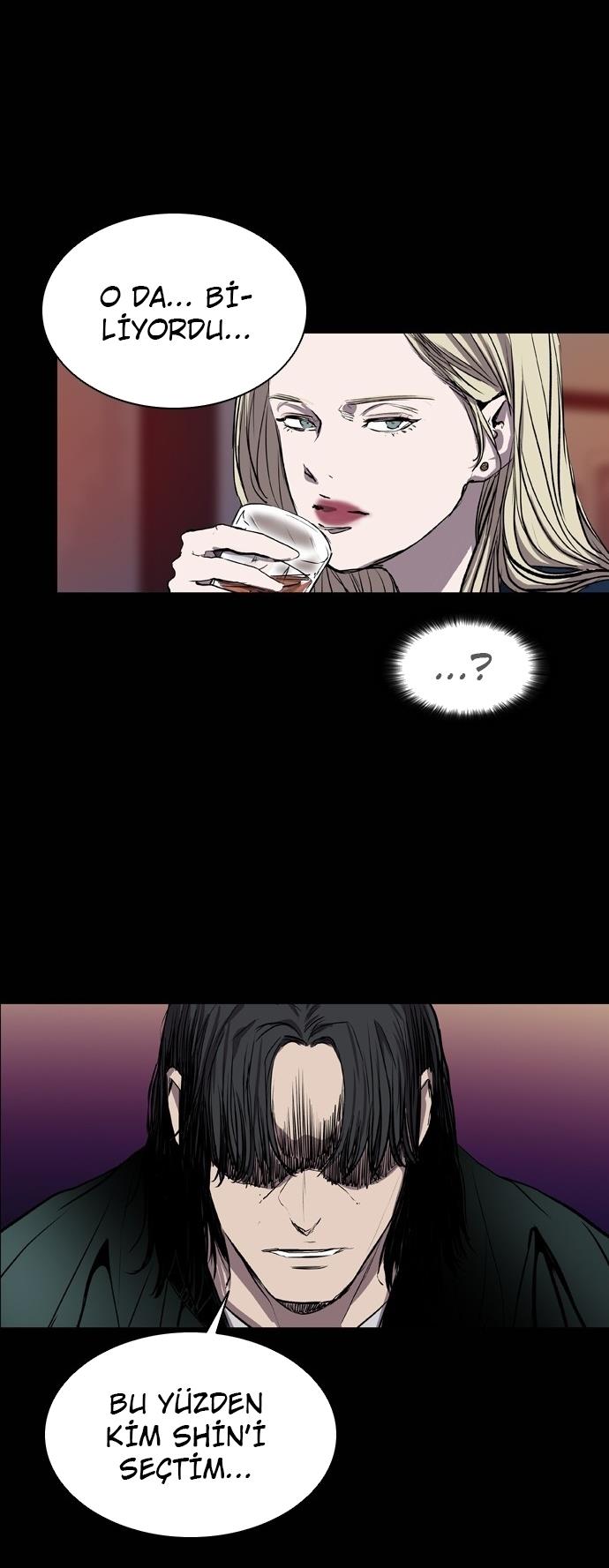 Read Castle TR Manga Online