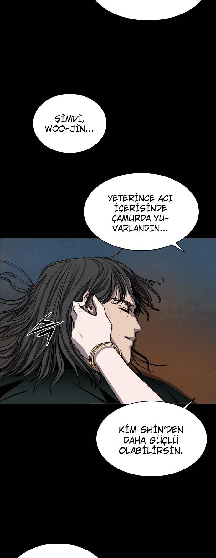 Read Castle TR Manga Online