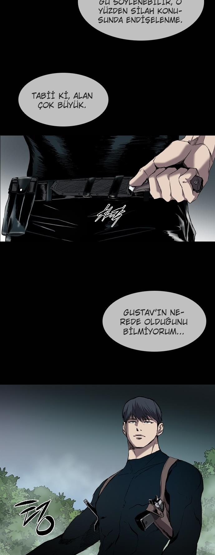 Read Castle TR Manga Online