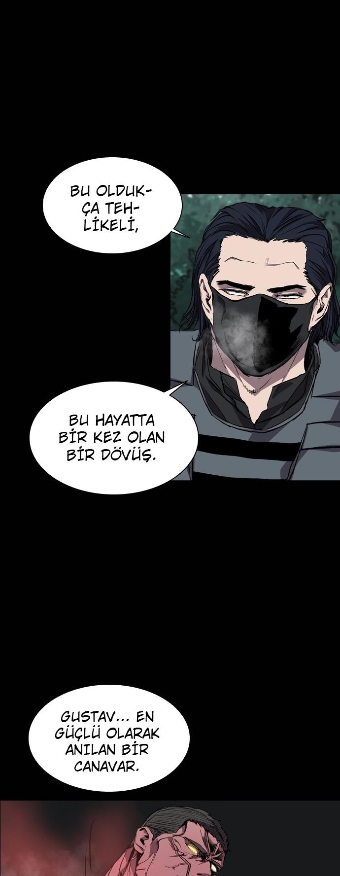 Read Castle TR Manga Online
