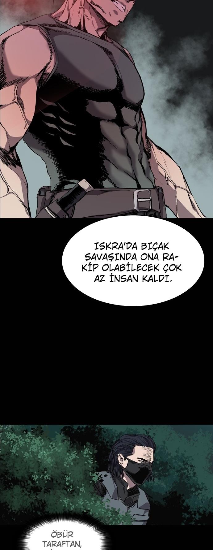 Read Castle TR Manga Online