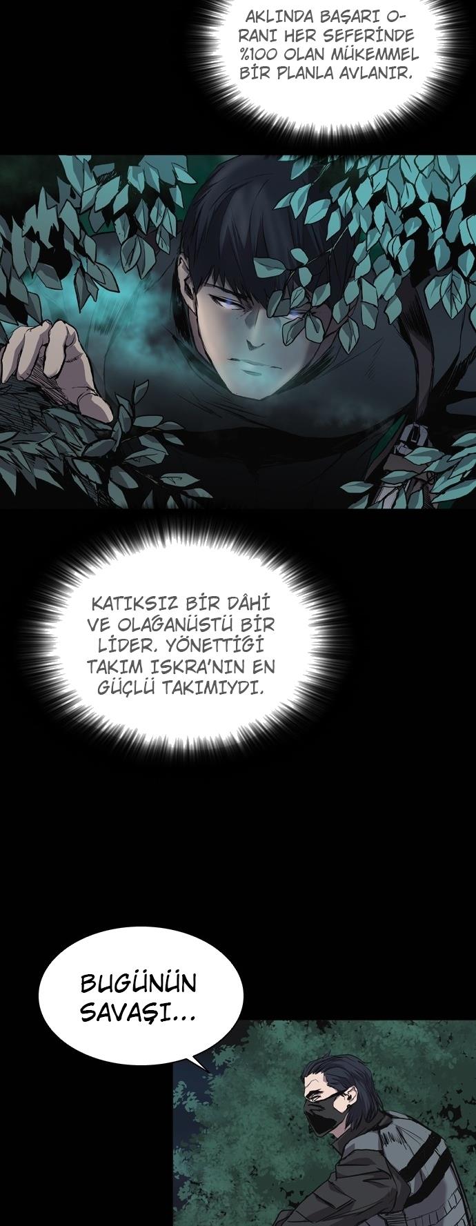 Read Castle TR Manga Online