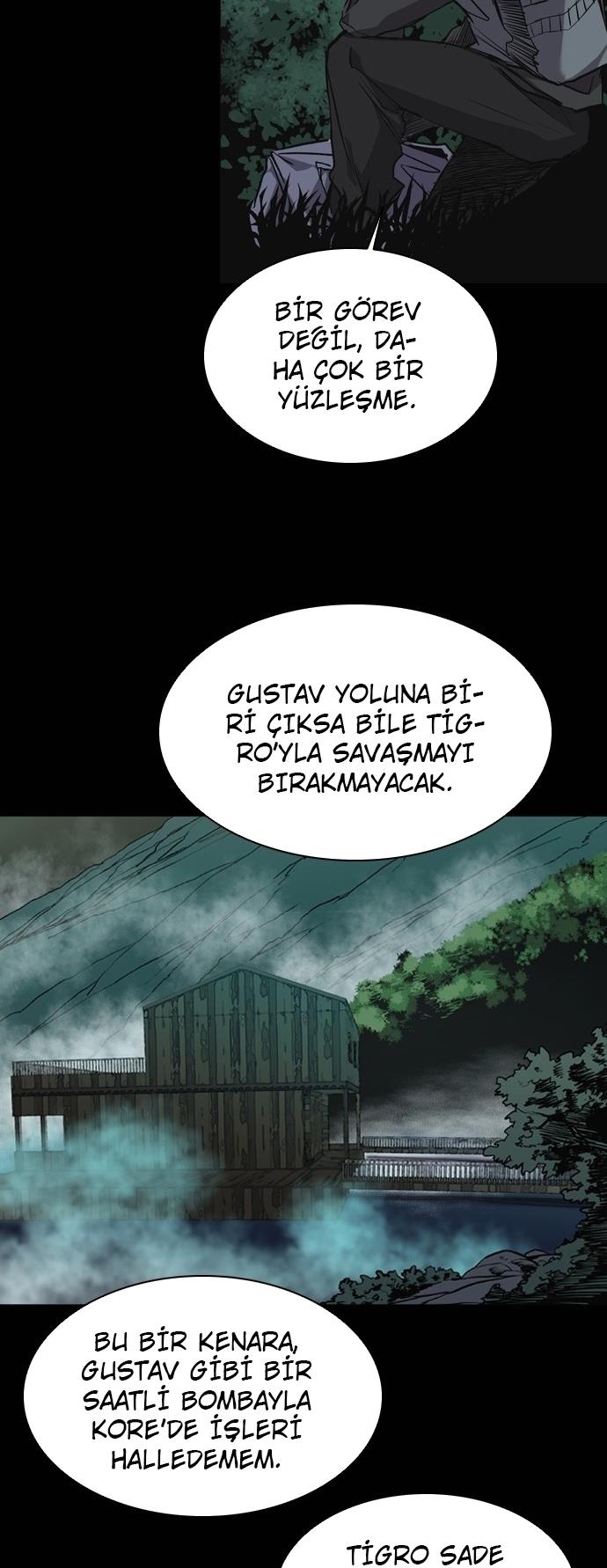 Read Castle TR Manga Online