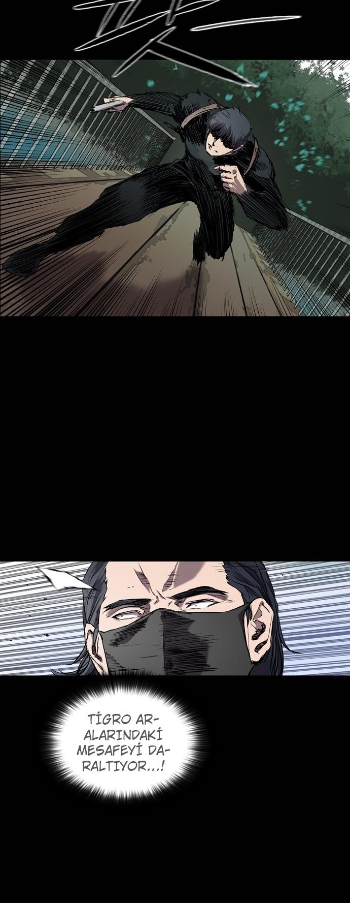 Read Castle TR Manga Online