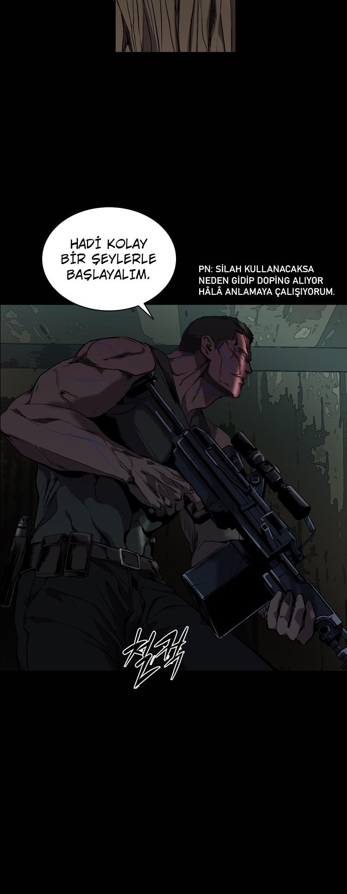 Read Castle TR Manga Online