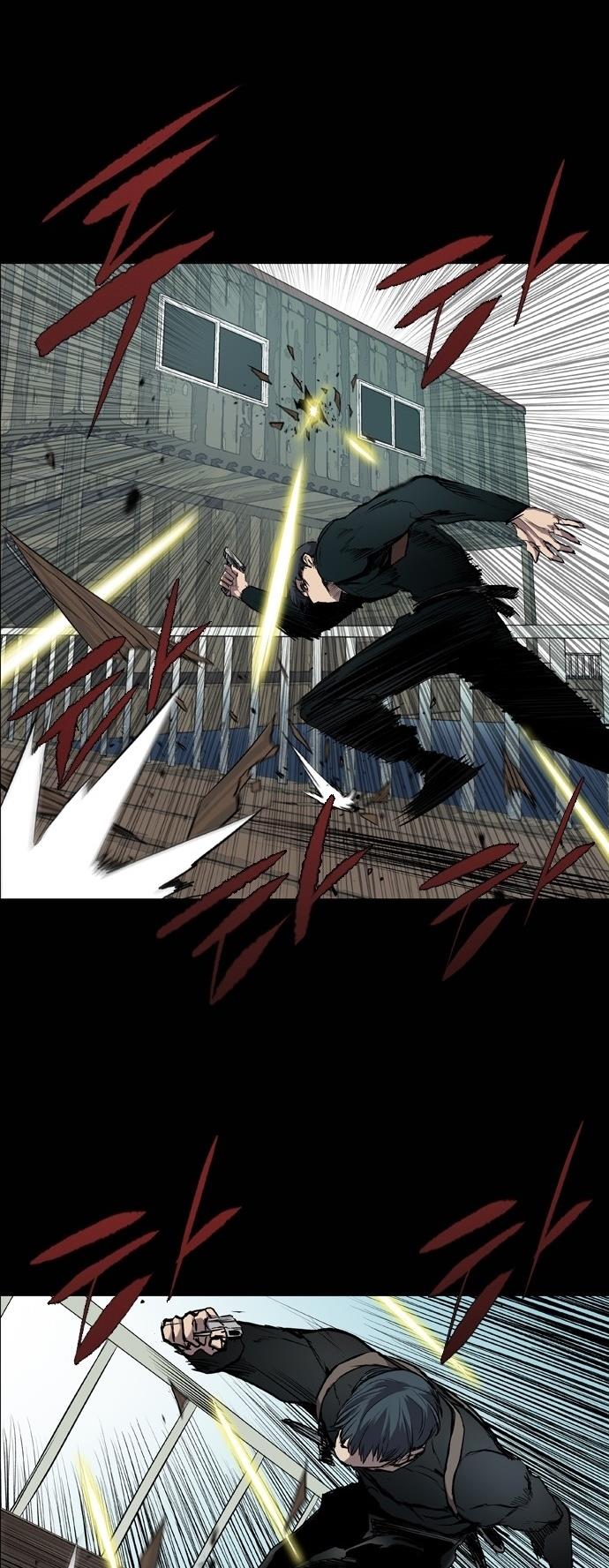 Read Castle TR Manga Online
