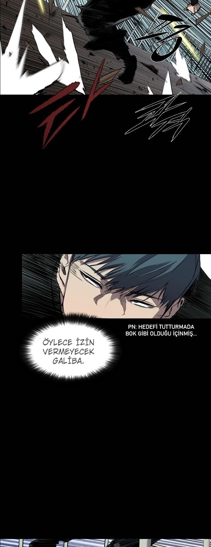 Read Castle TR Manga Online