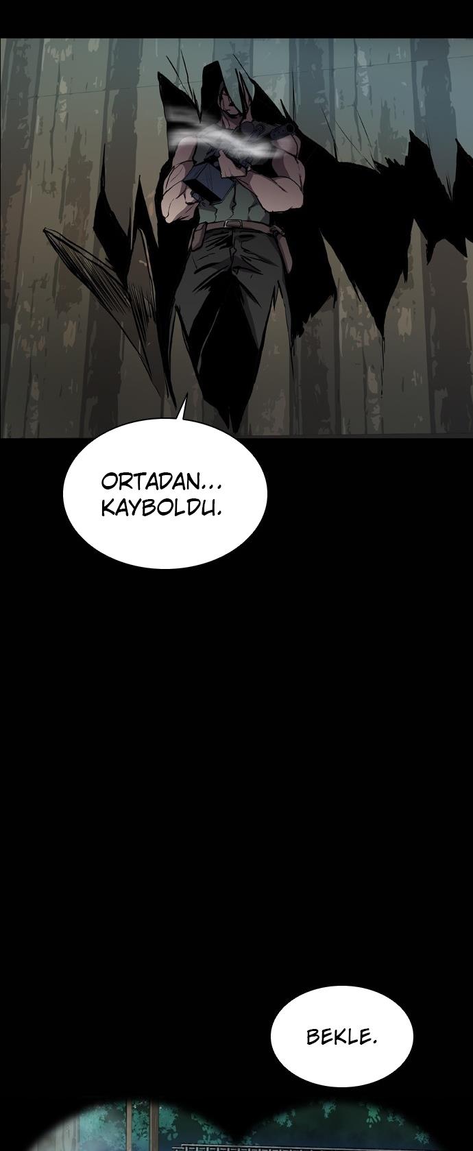 Read Castle TR Manga Online