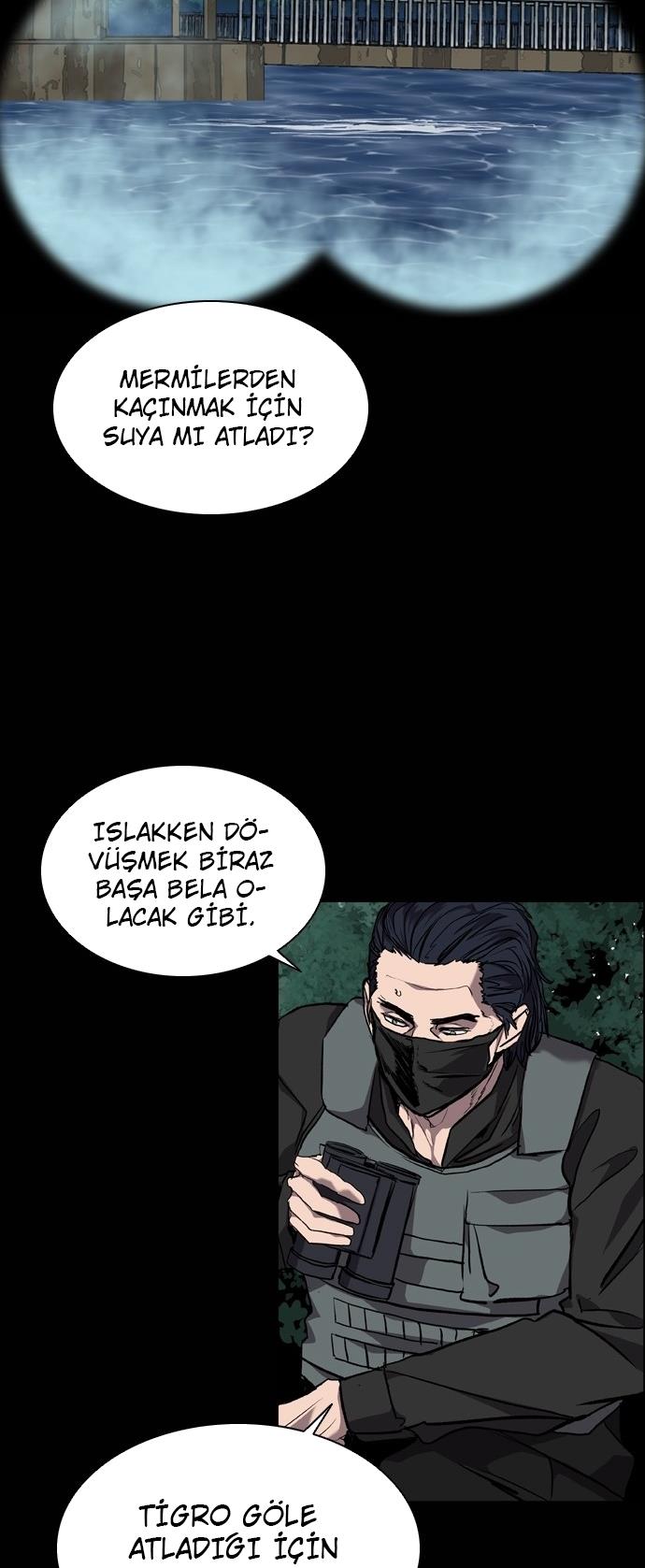 Read Castle TR Manga Online