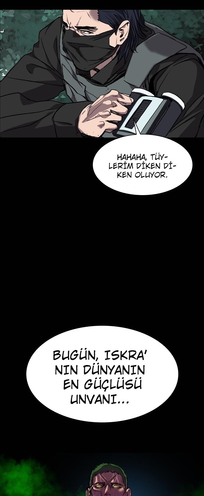 Read Castle TR Manga Online