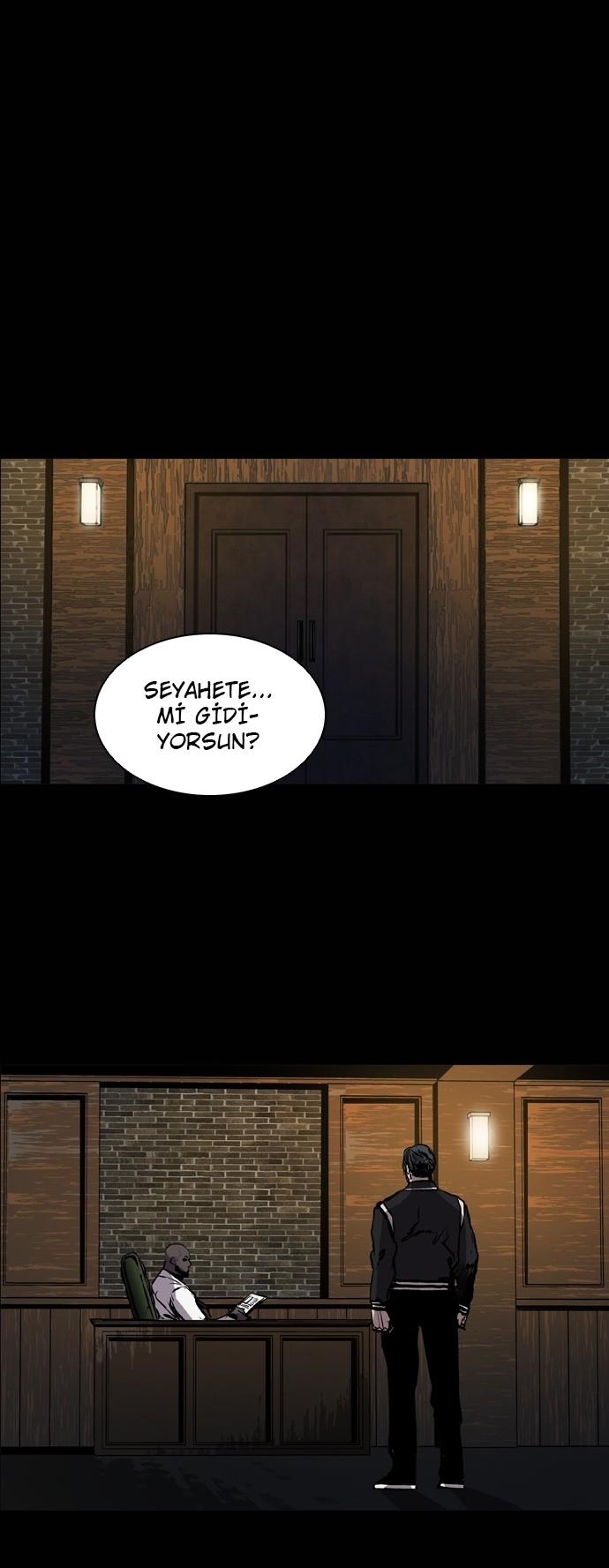 Read Castle TR Manga Online