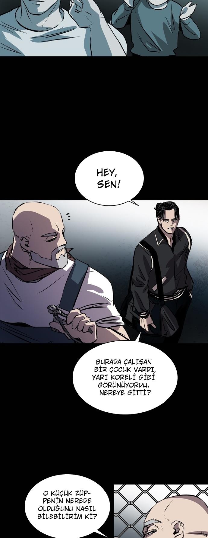Read Castle TR Manga Online
