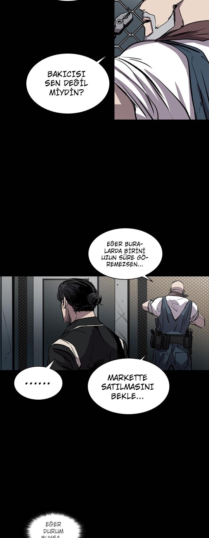 Read Castle TR Manga Online