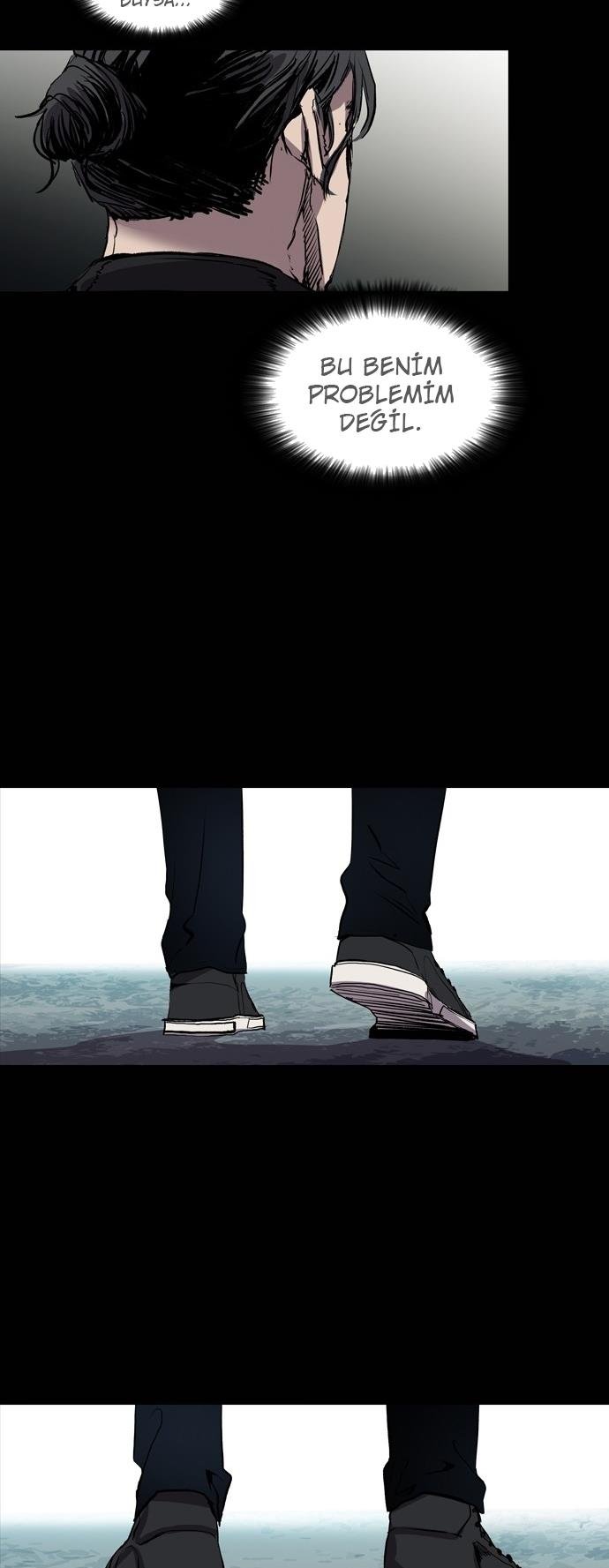 Read Castle TR Manga Online
