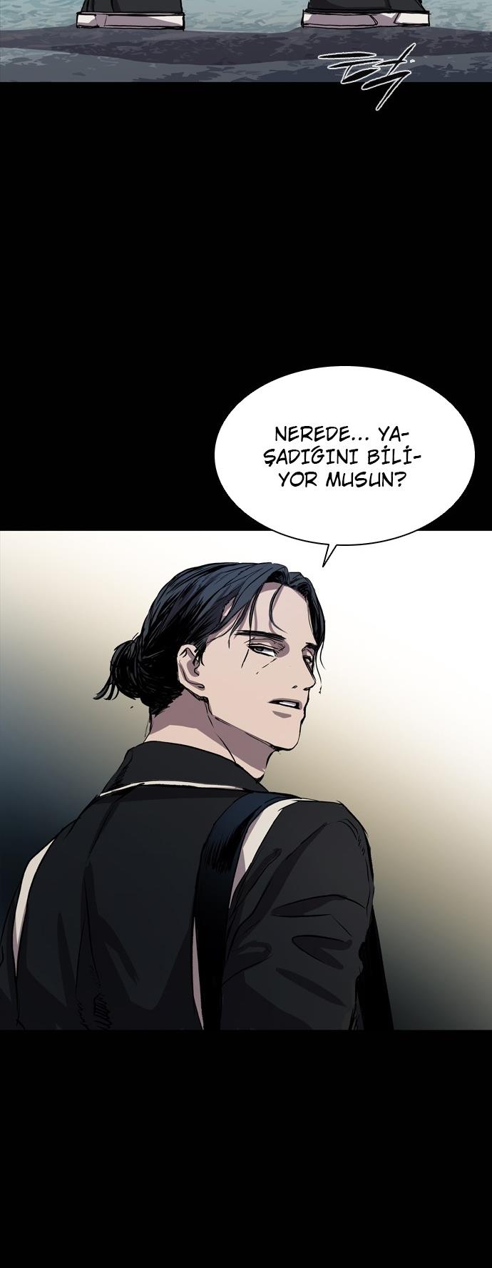 Read Castle TR Manga Online